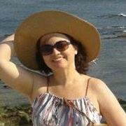 Marília Gurgel de Castro