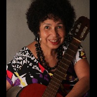 Irinéa Maria Ribeiro Borges da Silva