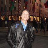 Joao Luiz Ponce Maia