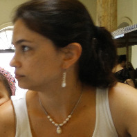 Isabel de Meiroz Dias