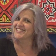 Crikka Amorim