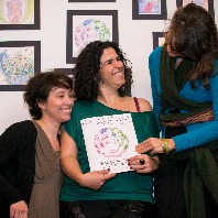 Luca, Ceila e Iamni