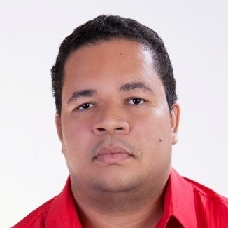 Valdinei Cardoso Coutinho