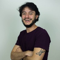 PEDRO BISORDI TARABOULOUS