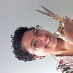 Carol Umbelino