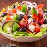 Mediterranean Salad