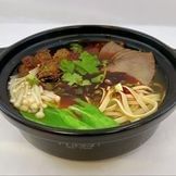 Rock Pot Soup