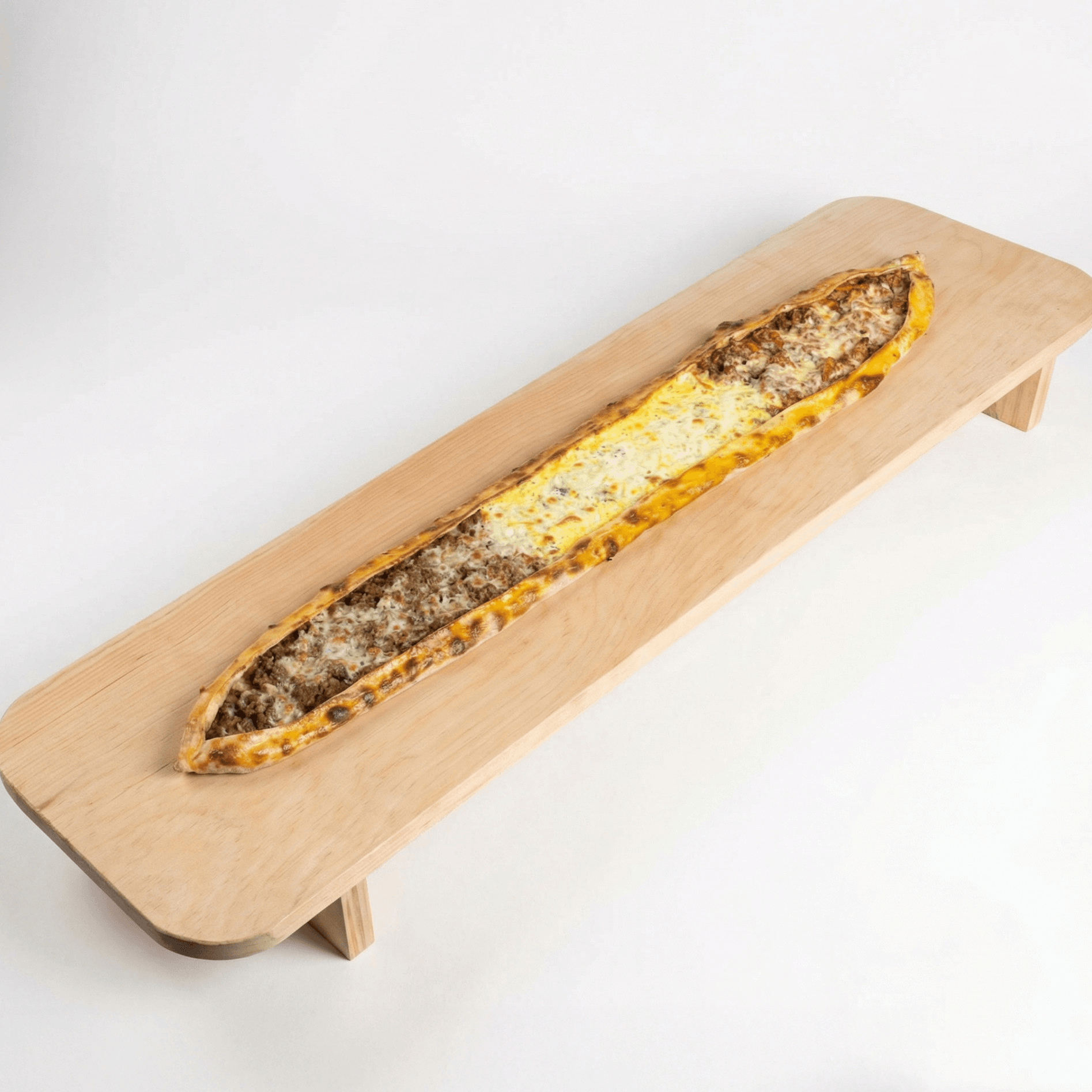 Mixed Pide