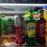 Soft Drinks