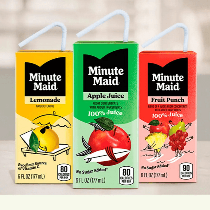 Apple Juice
