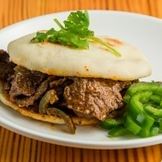 Mims Burger - Beef