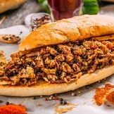 Kokorec Wrap