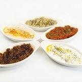 Mix Meze Platter