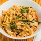 Cold Skin Noodles