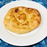 Fresh Baked Bread / Naan