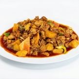 Big Plate Chicken