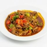 Pepper Steak