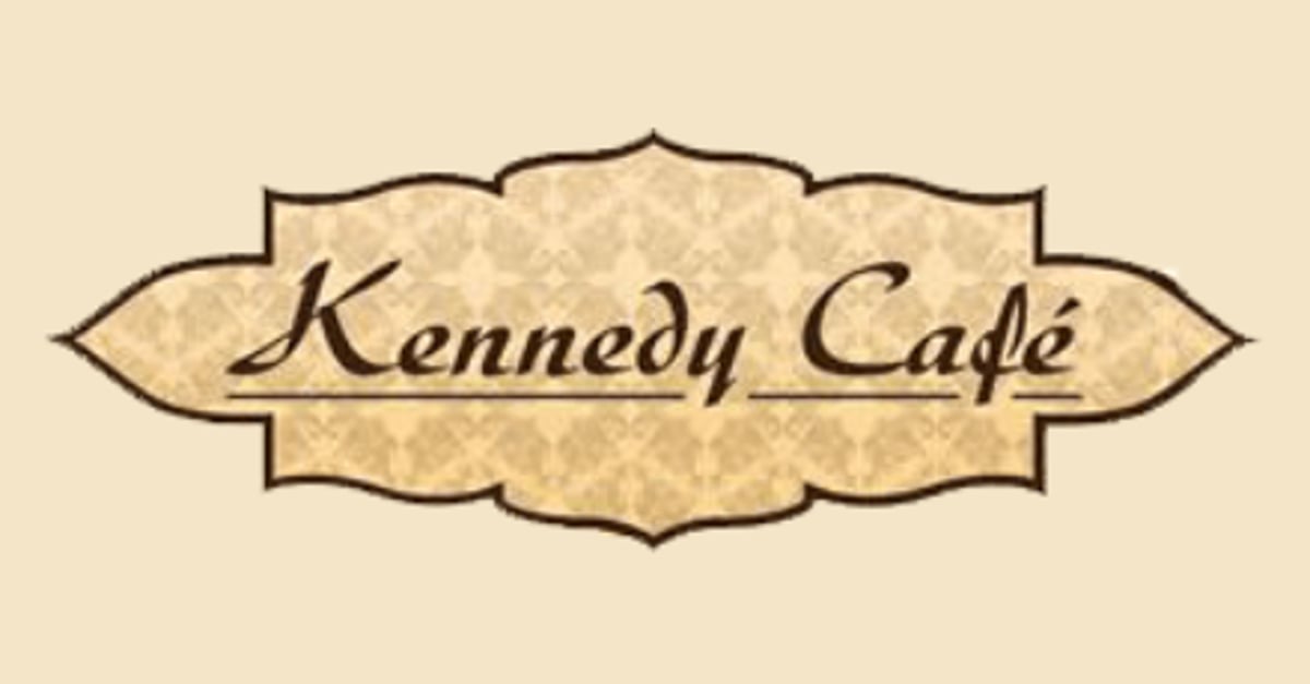 Kennedy Cafe — Uzbek restaurant in Key West