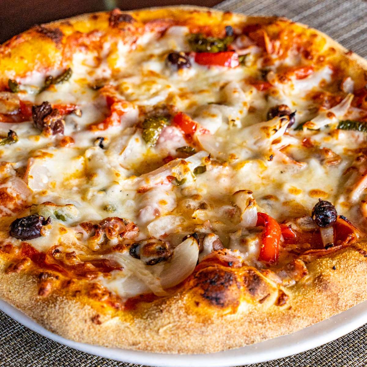 16" Lg Cheese Pizza