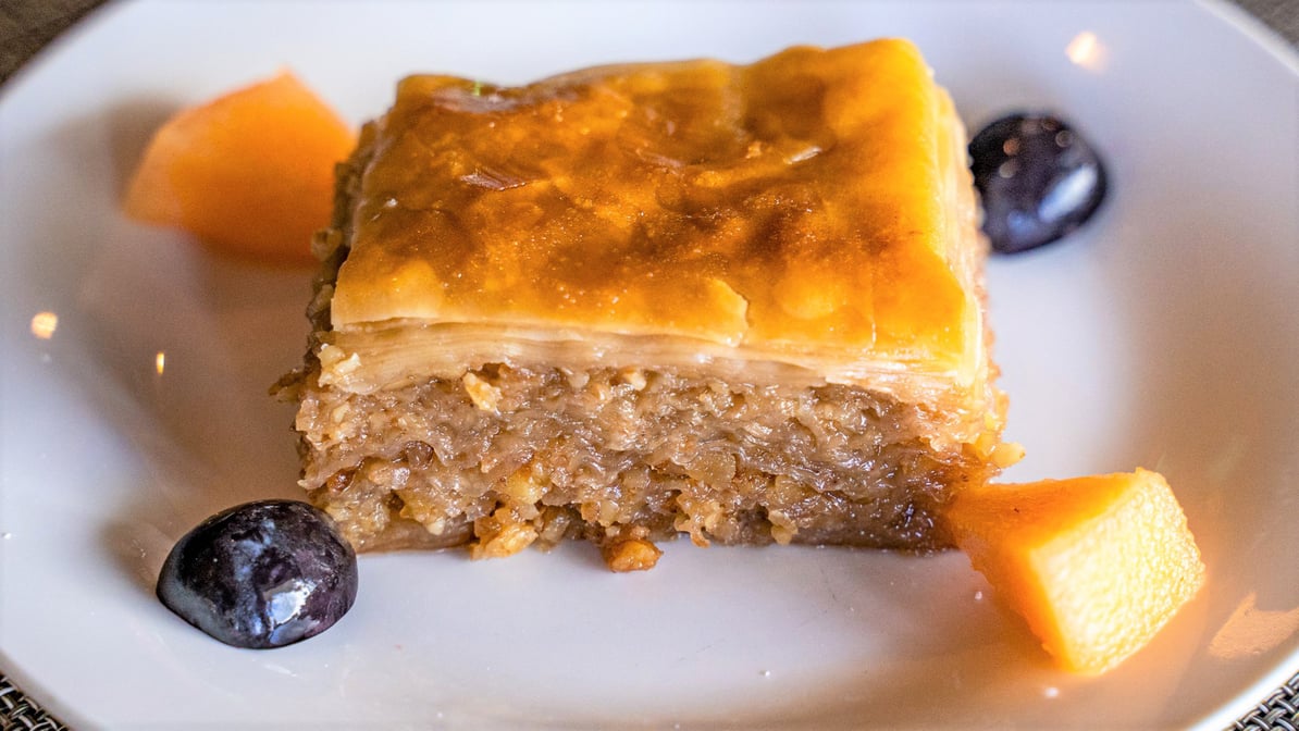 Baklava
