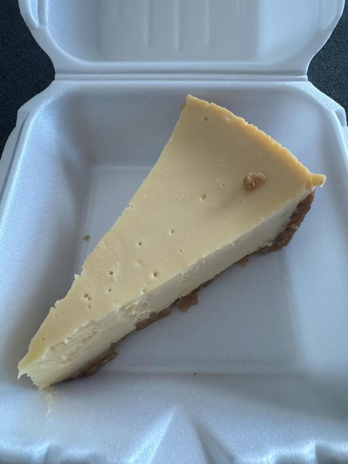 Key Lime Pie