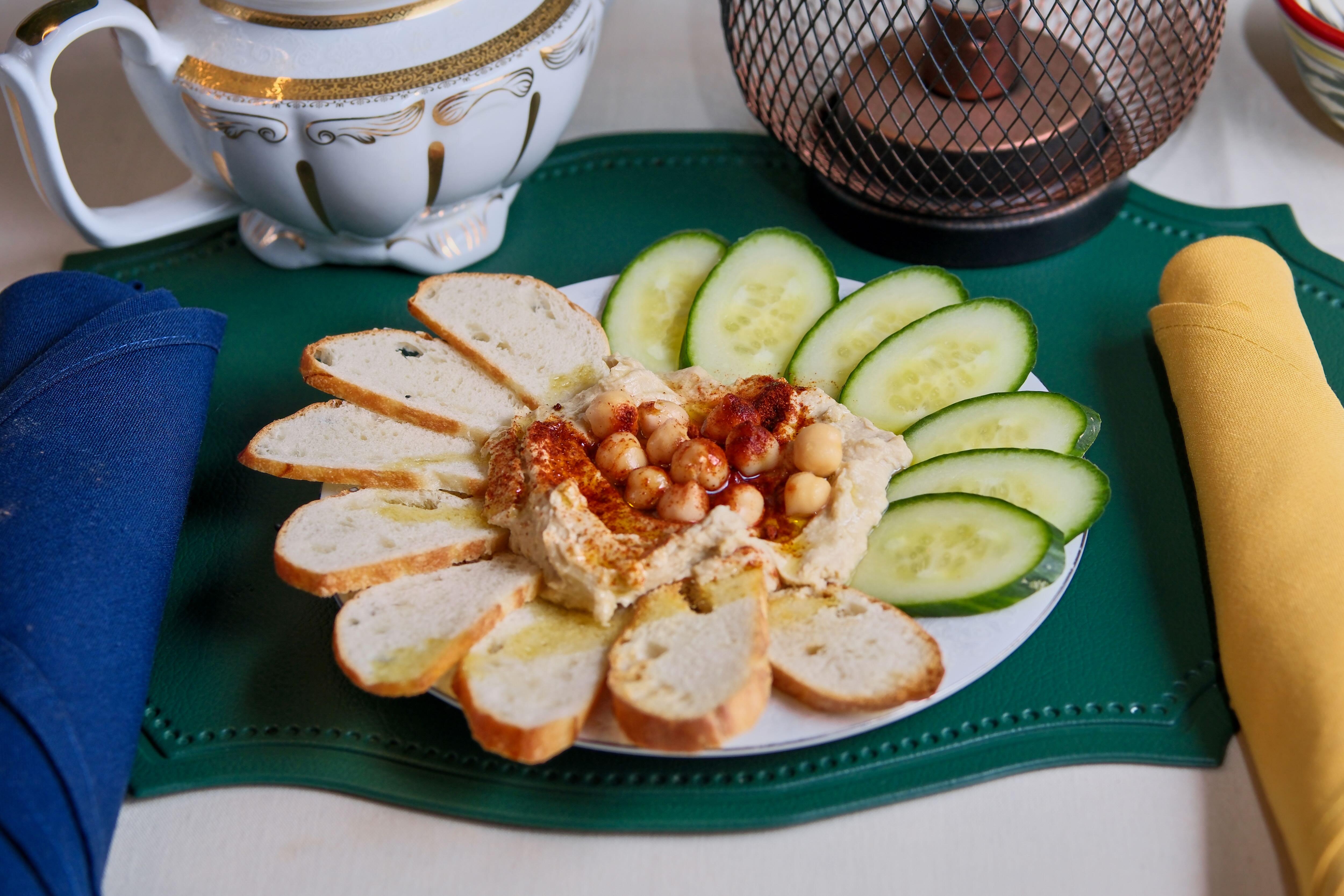 Hummus