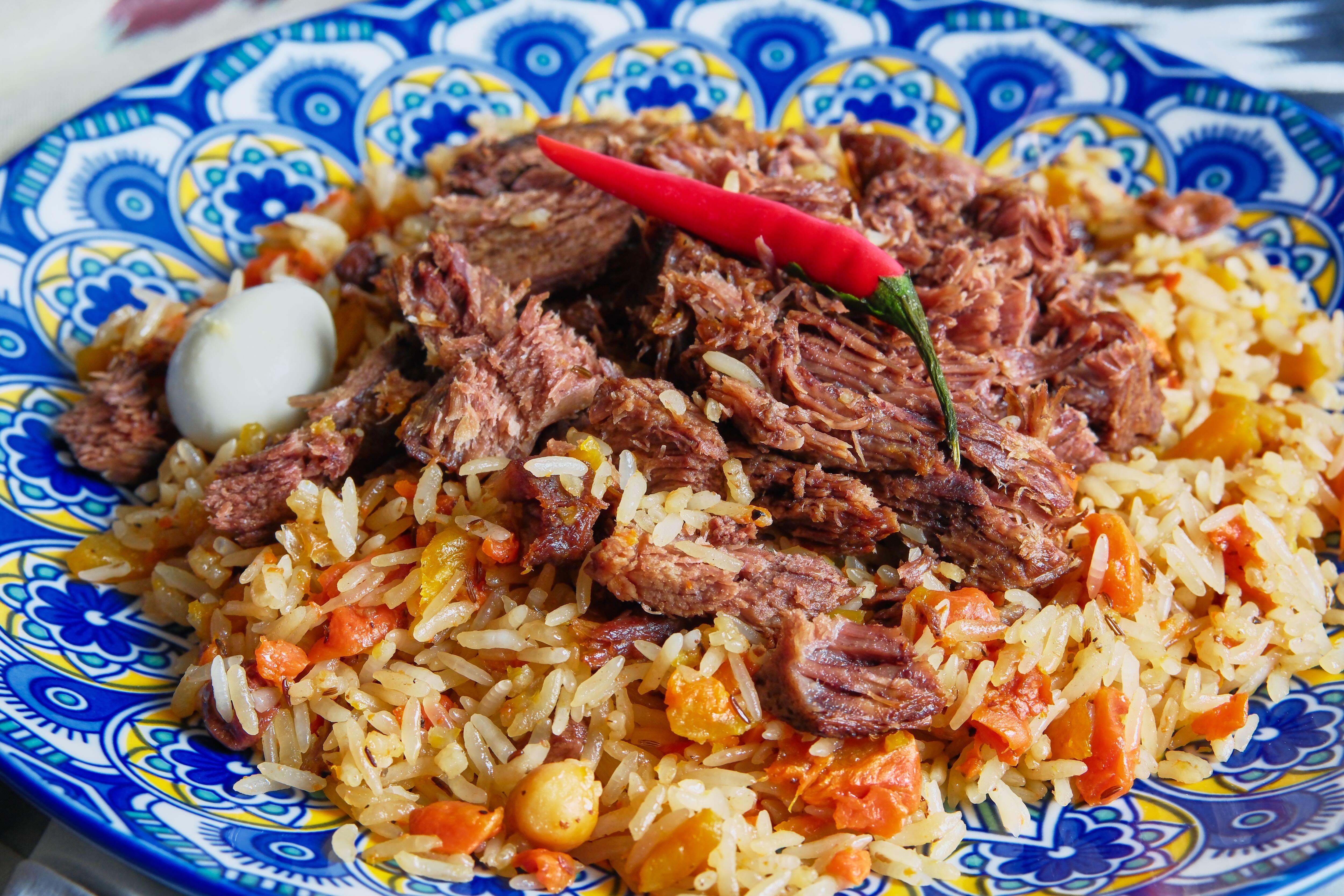 Plov