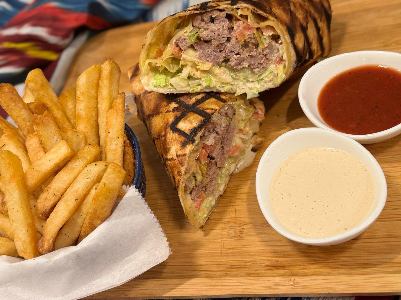 Shawarma