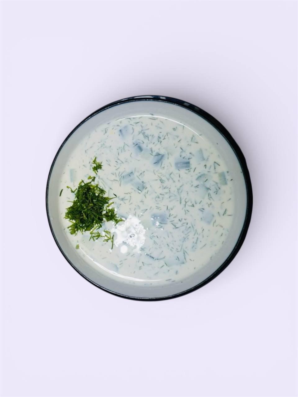 Okroshka