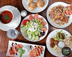 Oasis Mediterranean Cuisine — Uzbek restaurant in Key West