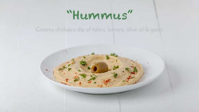 Hummus