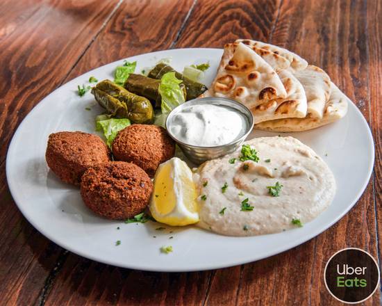 Mix Appetizer