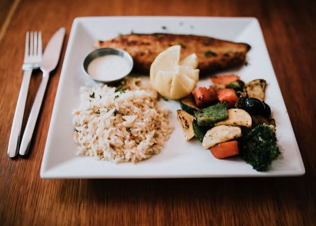 Yellowtail Snapper