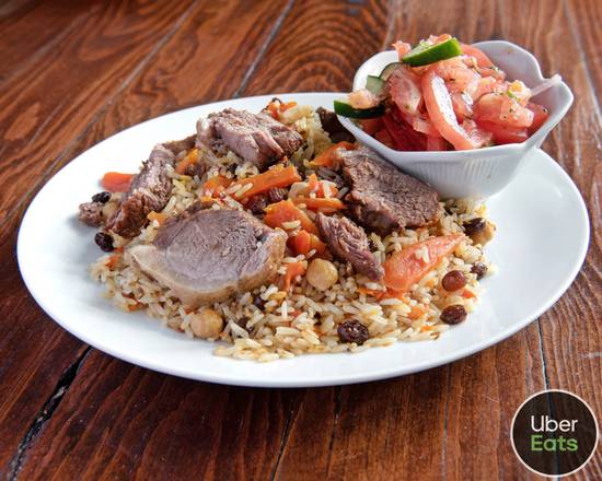 Pilaf