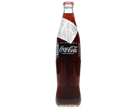 Mex Coke