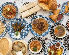 Grandma's Secret - Dania Beach — Uzbek restaurant in Dania Beach