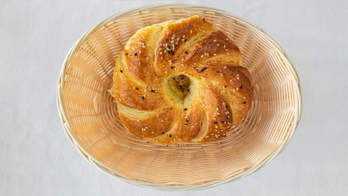 Bread