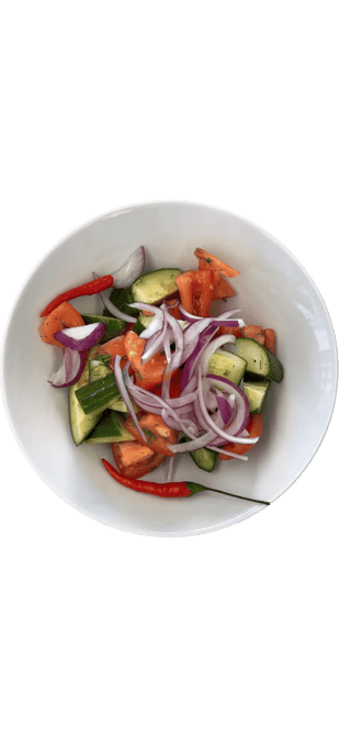 Fresh Salad