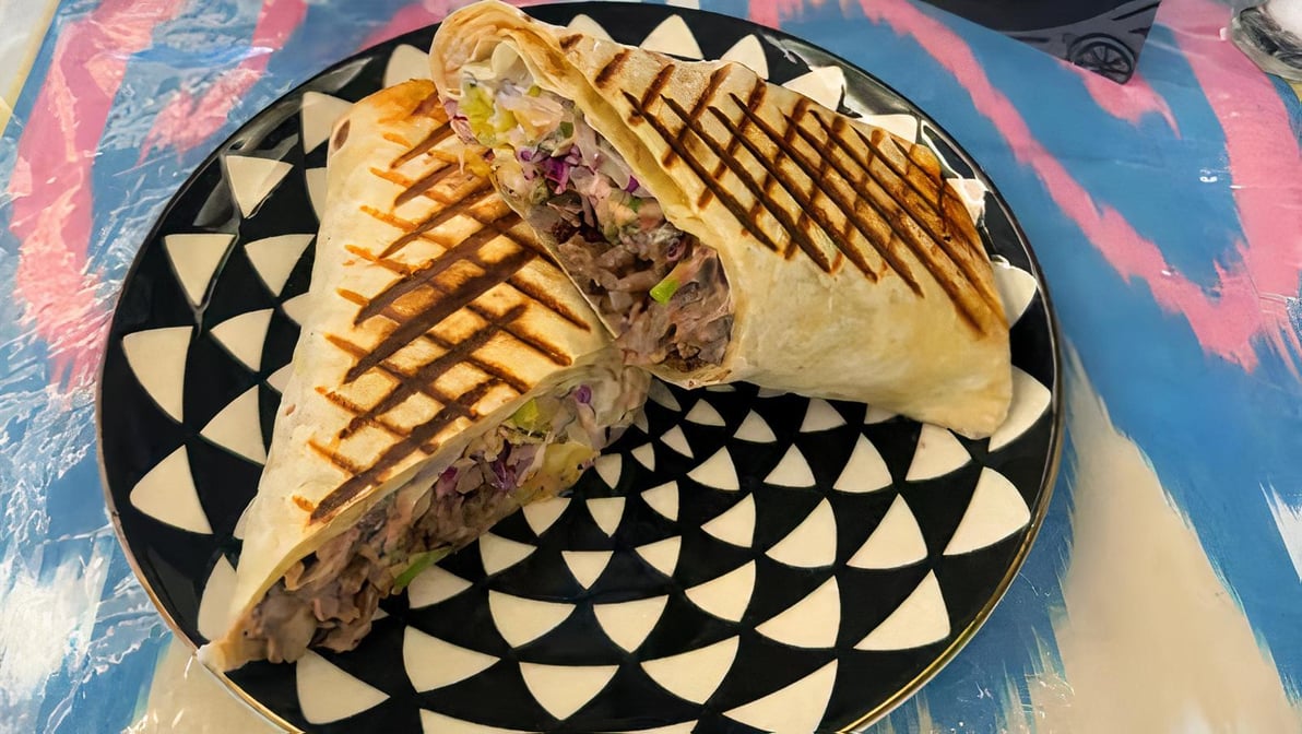 Shawerma Beef