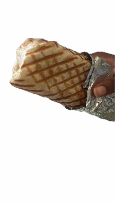 Shawerma Chicken