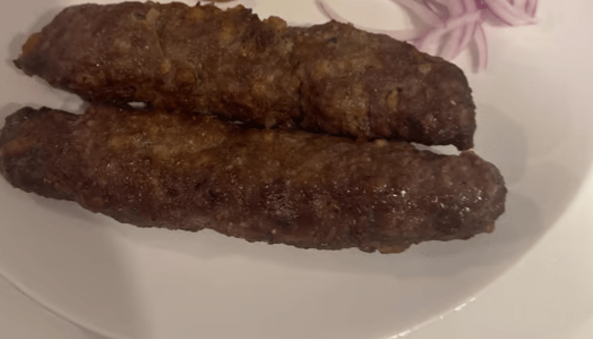 Lula Kebab