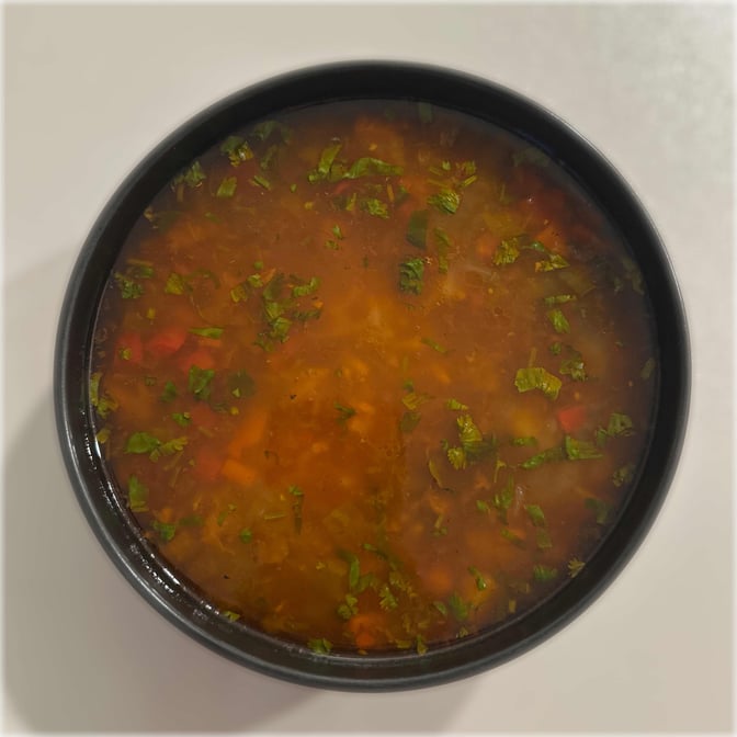 Mastava Soup