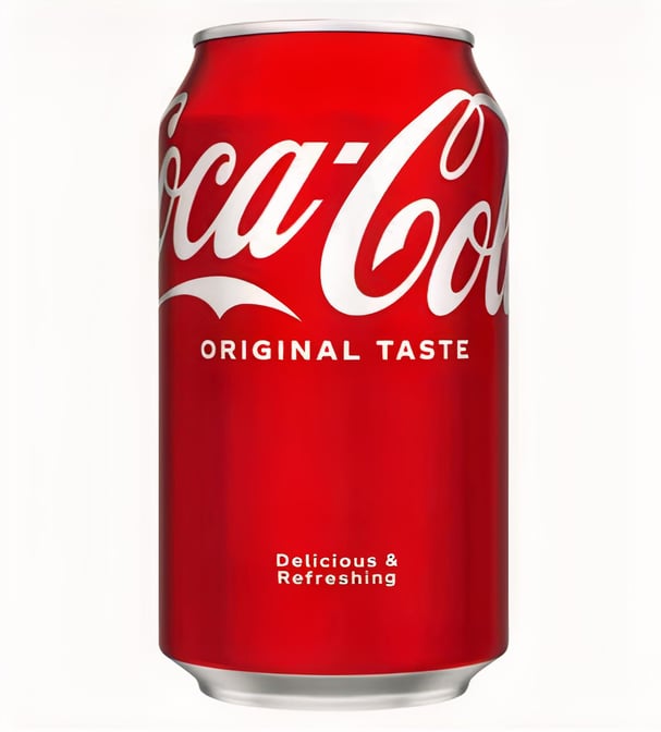 Coke