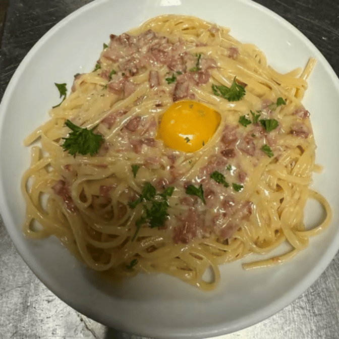Carbonara