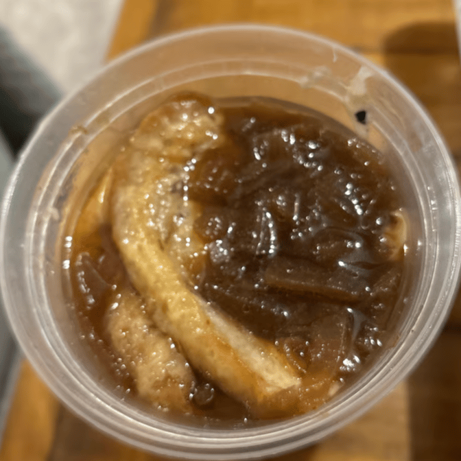 French Onion