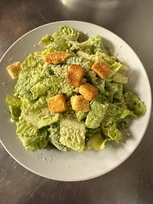 Caesar Salad