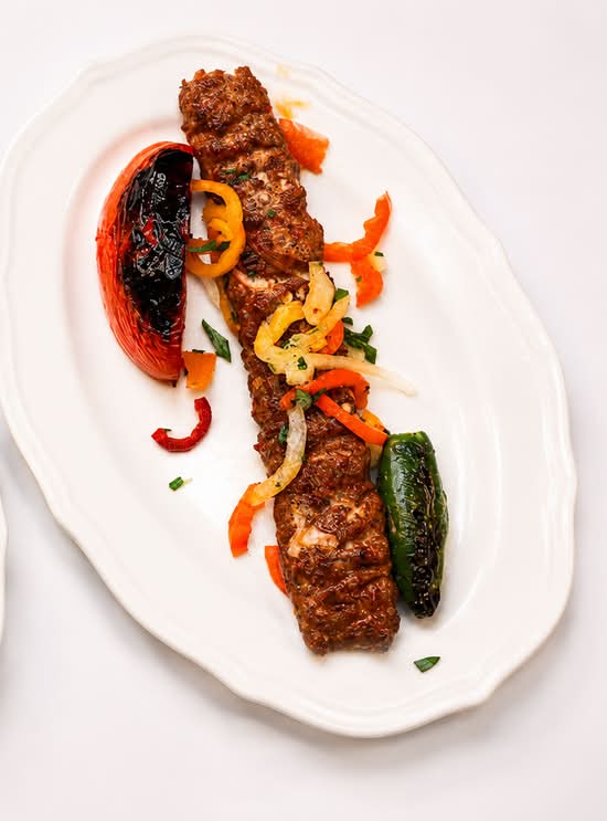 Single Adana Kebab