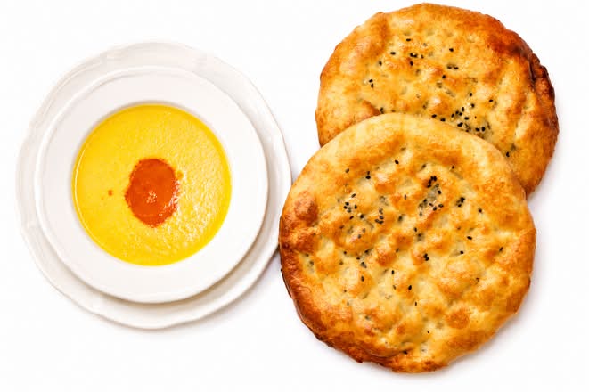 Lentil Soup