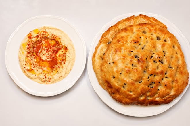 Hummus