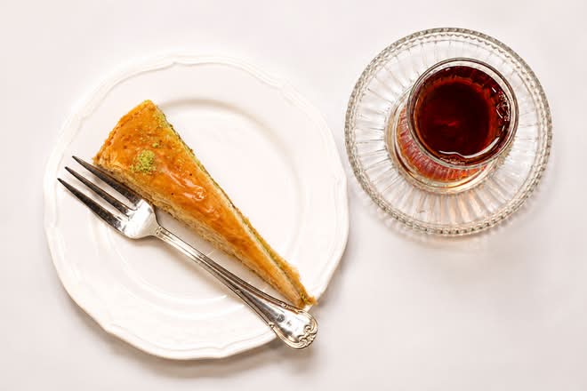 Baklava